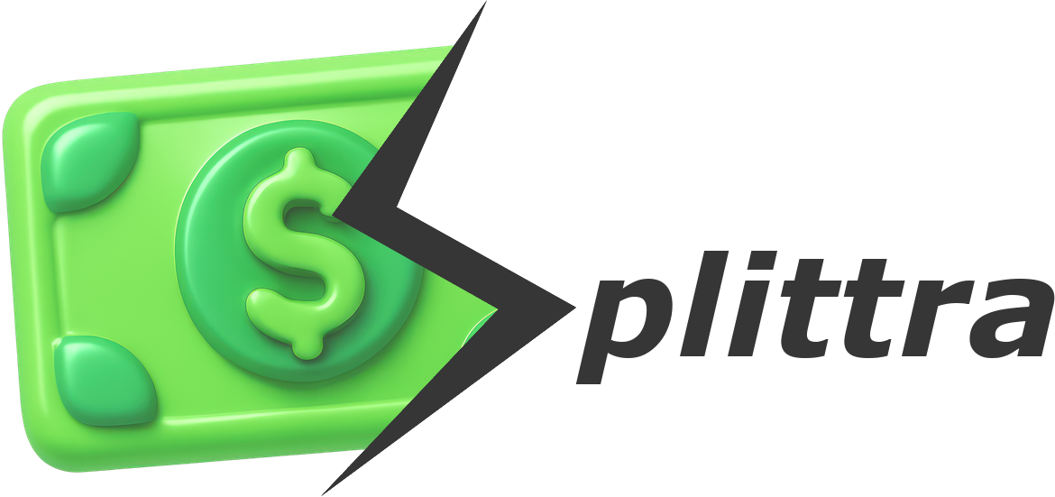 SplitIt Logo
